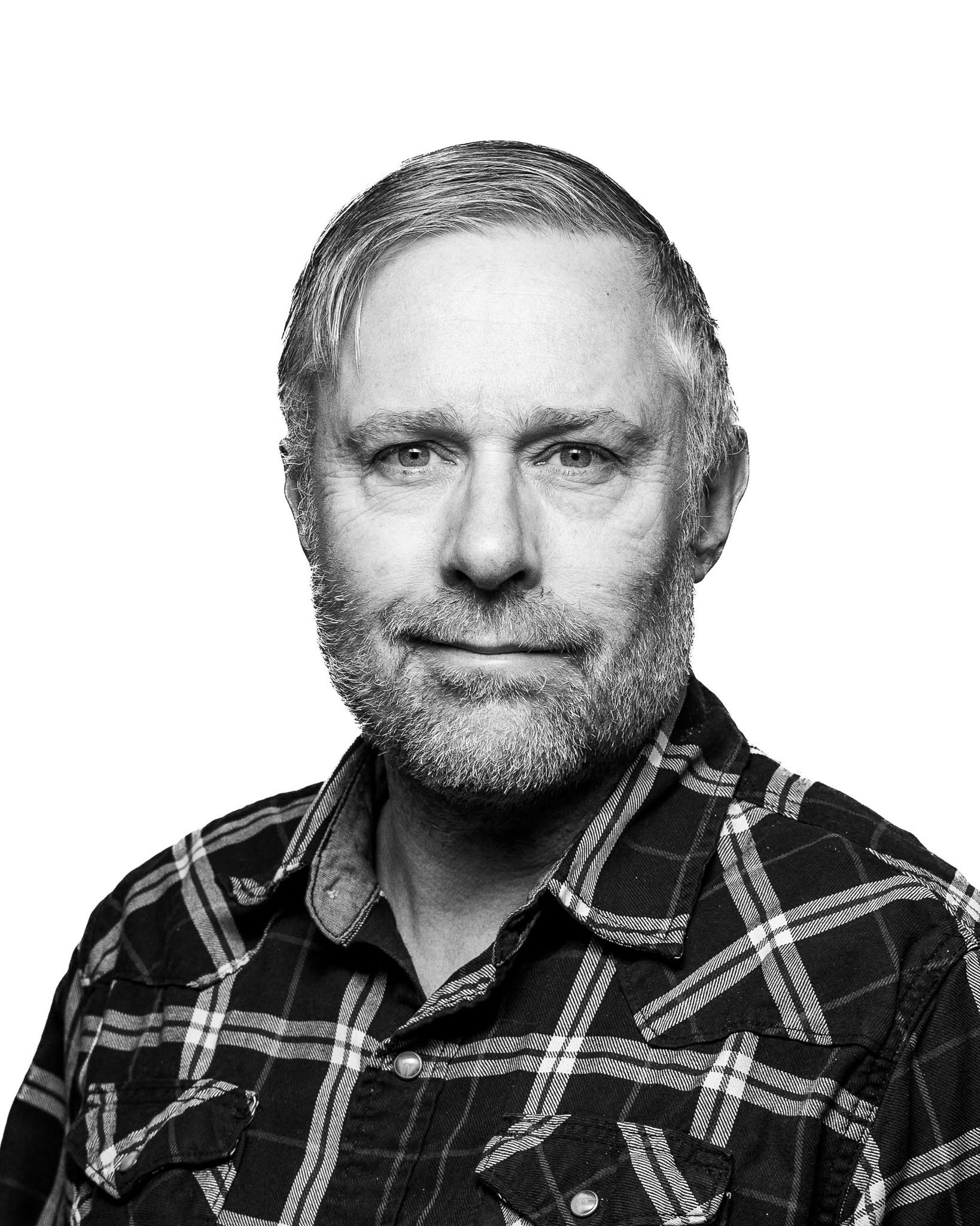 Harry Gils photography profile portrait